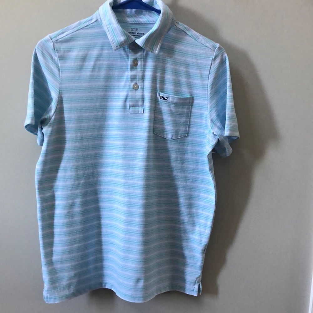 Vineyard Vines Edgartown Polo